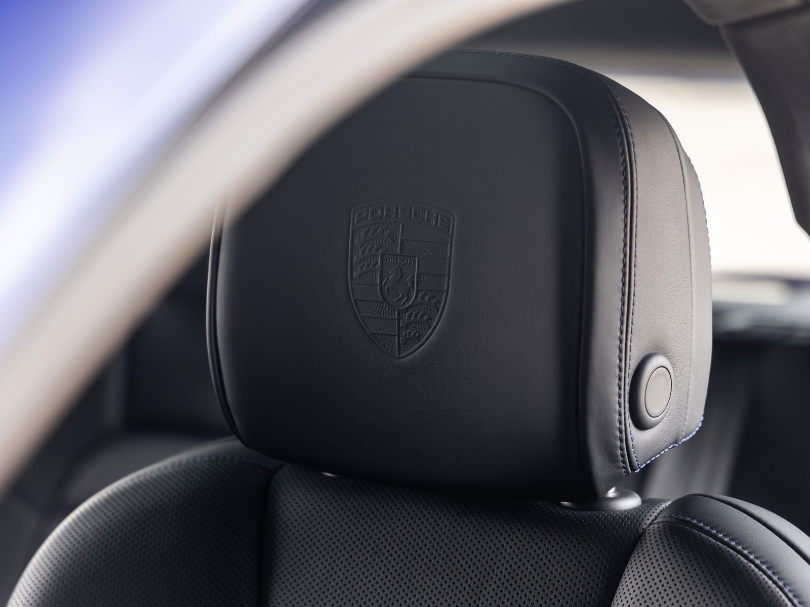 2026 Porsche Macan GTS