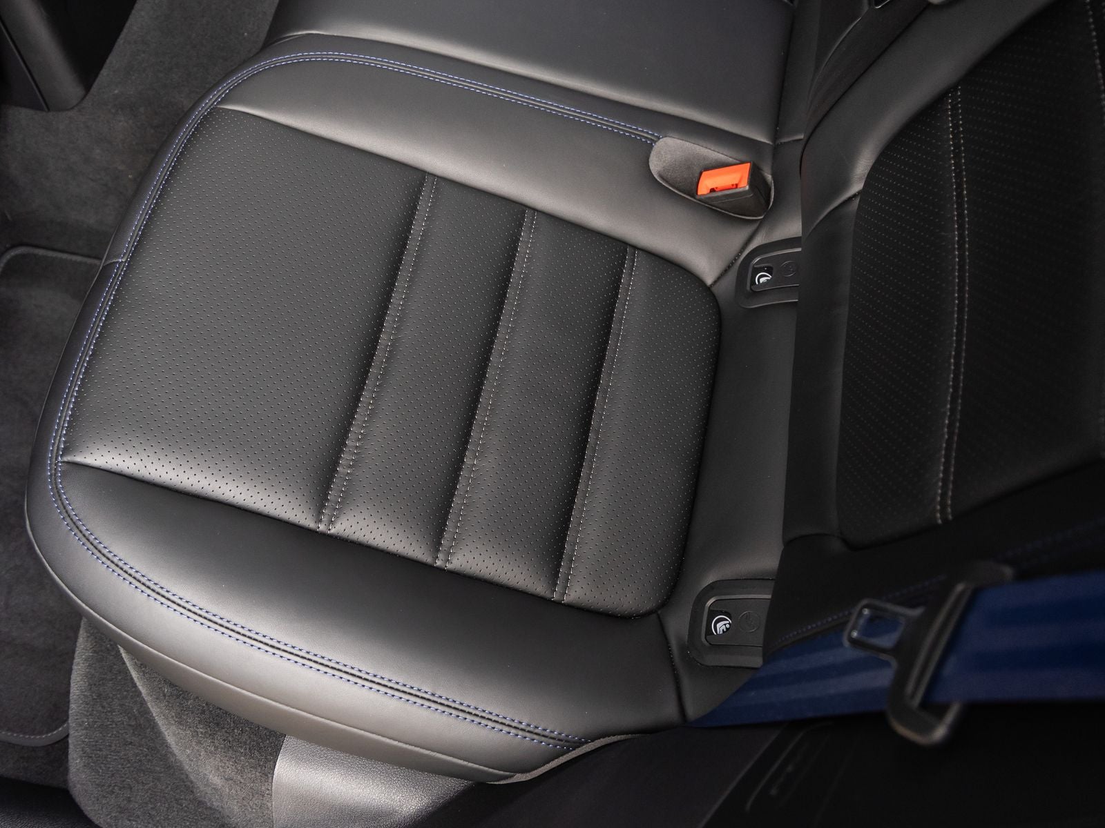 2026 Porsche Macan GTS