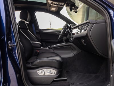 2026 Porsche Macan GTS