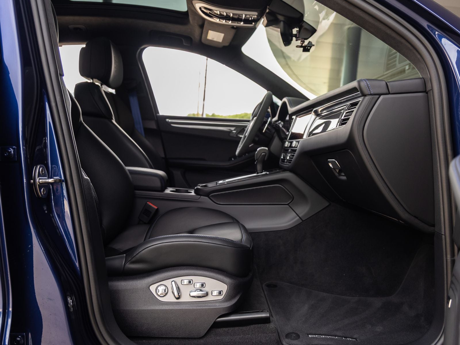 2026 Porsche Macan GTS