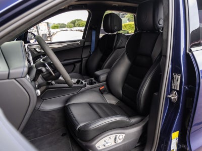 2026 Porsche Macan GTS