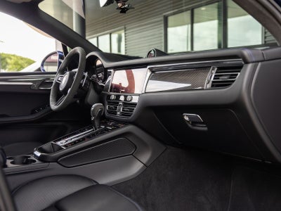 2026 Porsche Macan GTS