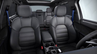 2026 Porsche Macan Macan GTS