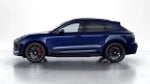 2026 Porsche Macan Macan GTS