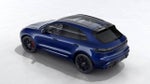 2026 Porsche Macan Macan GTS