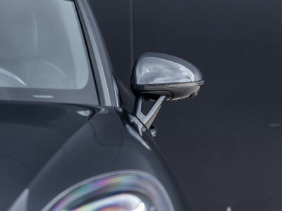 2024 Porsche Macan GTS