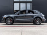2024 Porsche Macan GTS