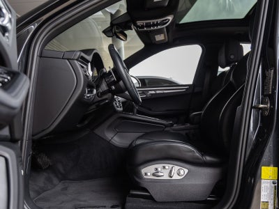 2024 Porsche Macan GTS