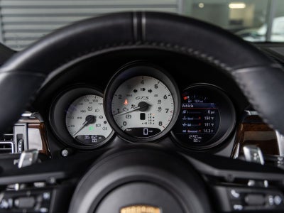2024 Porsche Macan GTS