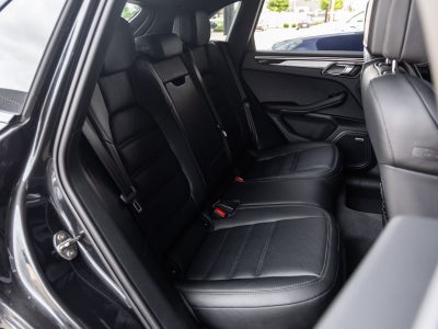 2024 Porsche Macan GTS