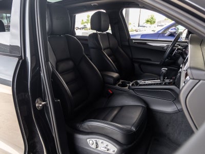 2024 Porsche Macan GTS