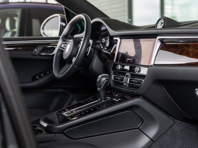 2024 Porsche Macan GTS