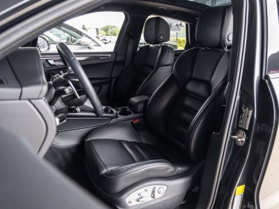 2024 Porsche Macan GTS
