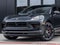 2024 Porsche Macan GTS