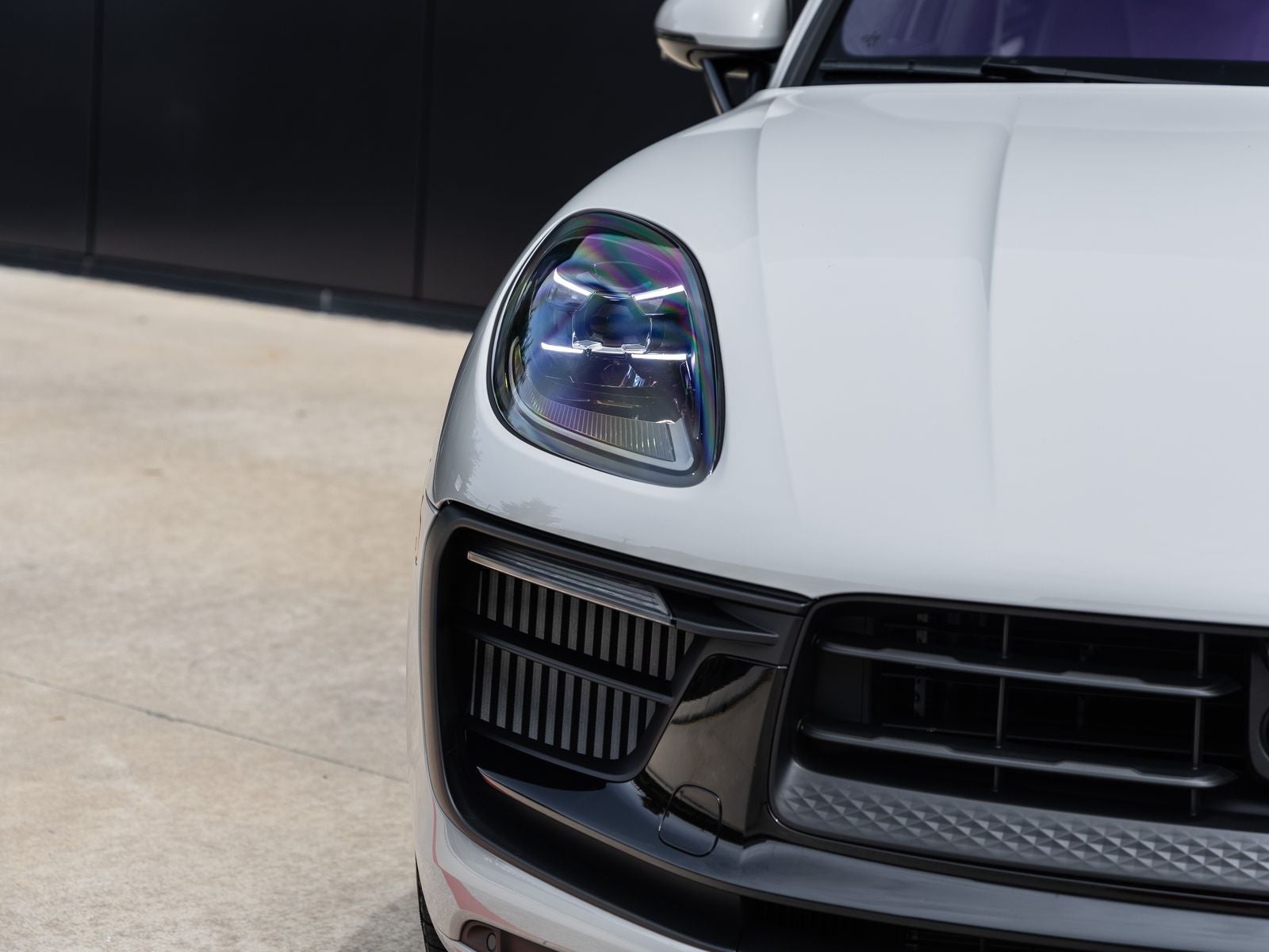 2024 Porsche Macan GTS