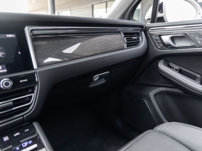 2024 Porsche Macan GTS