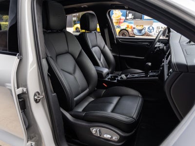 2024 Porsche Macan GTS