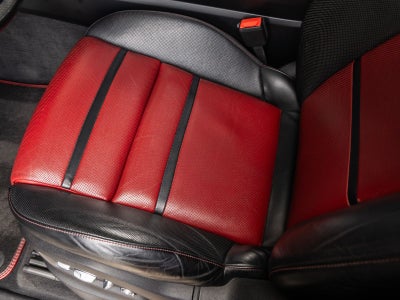 2020 Porsche Cayenne Turbo