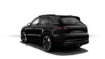 2020 Porsche Cayenne Turbo