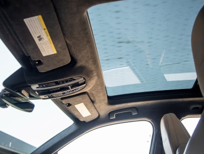 2023 Porsche Cayenne Cayenne Turbo (MY23)