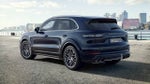 2023 Porsche Cayenne Cayenne Turbo (MY23)
