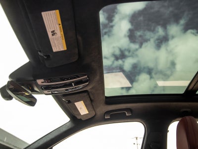 2023 Porsche Cayenne Turbo