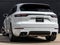 2023 Porsche Cayenne Turbo