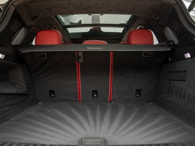 2023 Porsche Cayenne Turbo