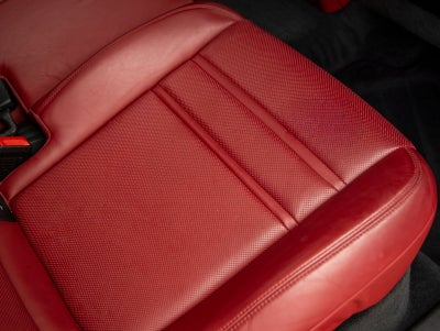 2023 Porsche Cayenne Turbo