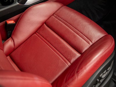 2023 Porsche Cayenne Turbo