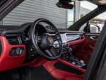 2024 Porsche Macan Macan S (MY24)