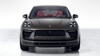 2024 Porsche Macan Macan S (MY24)