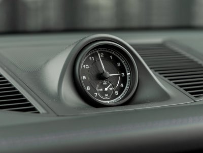 2024 Porsche Macan Macan S (MY24)