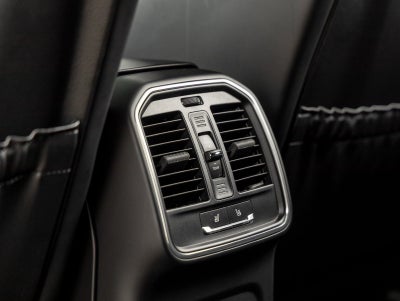 2024 Porsche Macan Macan S (MY24)