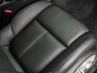 2024 Porsche Macan Macan S (MY24)