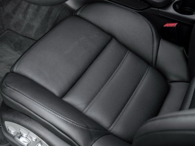 2026 Porsche Macan Macan S