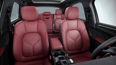 2023 Porsche Macan Macan S (MY23)