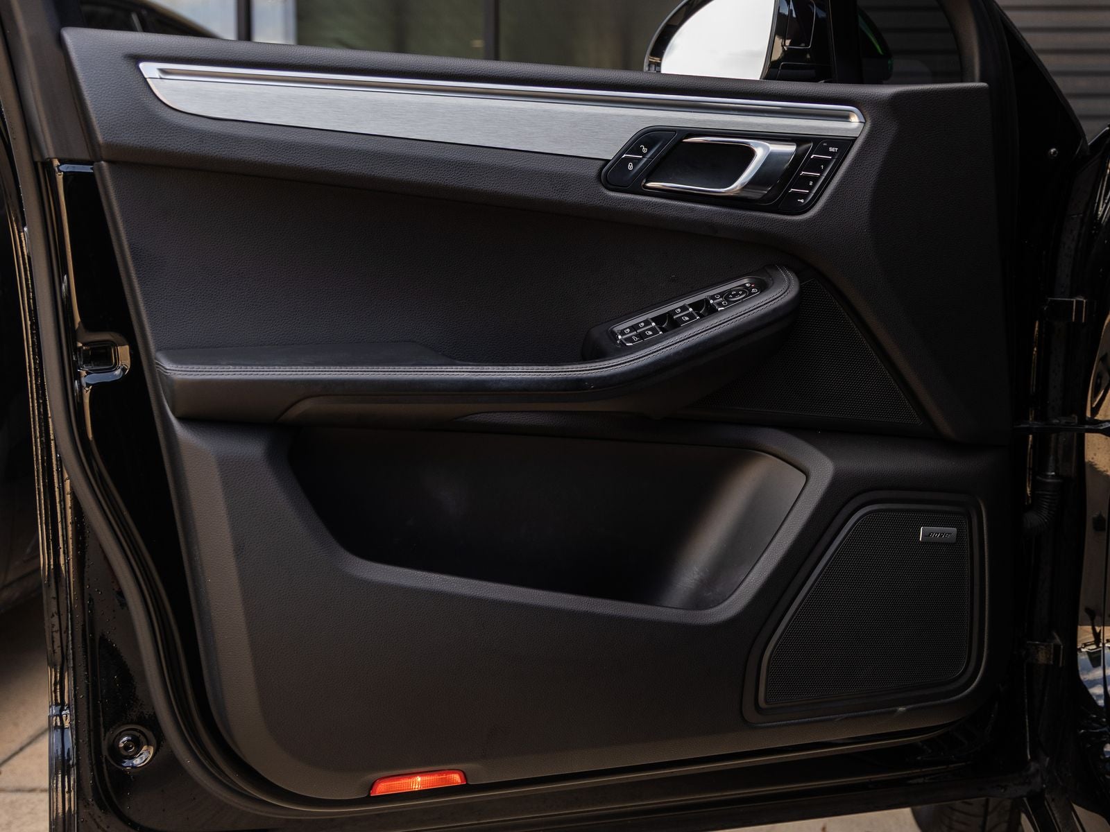 2018 Porsche Macan GTS