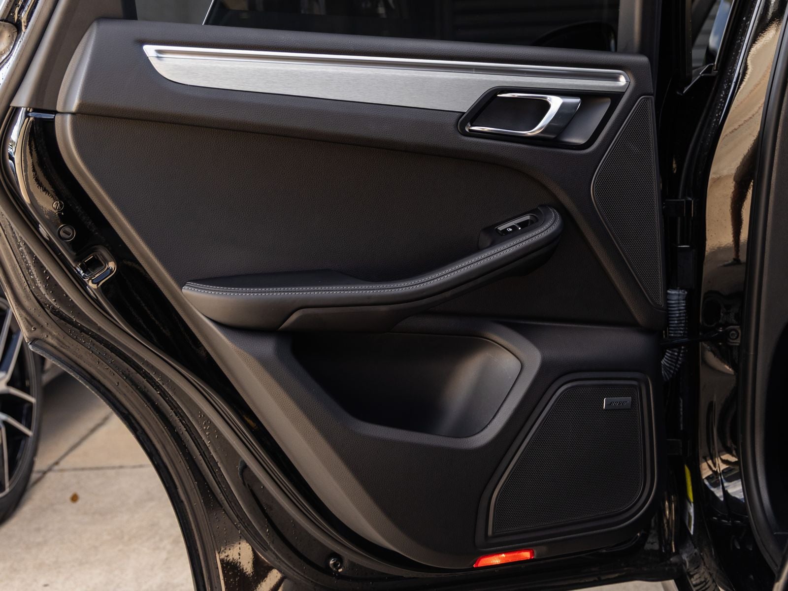 2018 Porsche Macan GTS