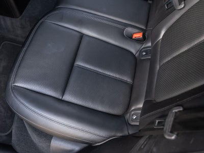 2018 Porsche Macan GTS