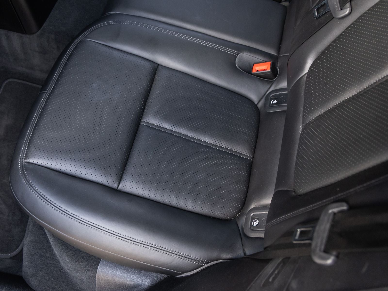 2018 Porsche Macan GTS