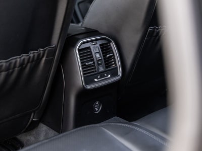 2018 Porsche Macan GTS