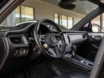 2018 Porsche Macan GTS