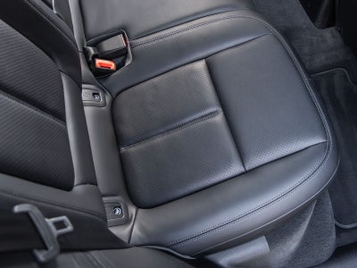 2018 Porsche Macan GTS