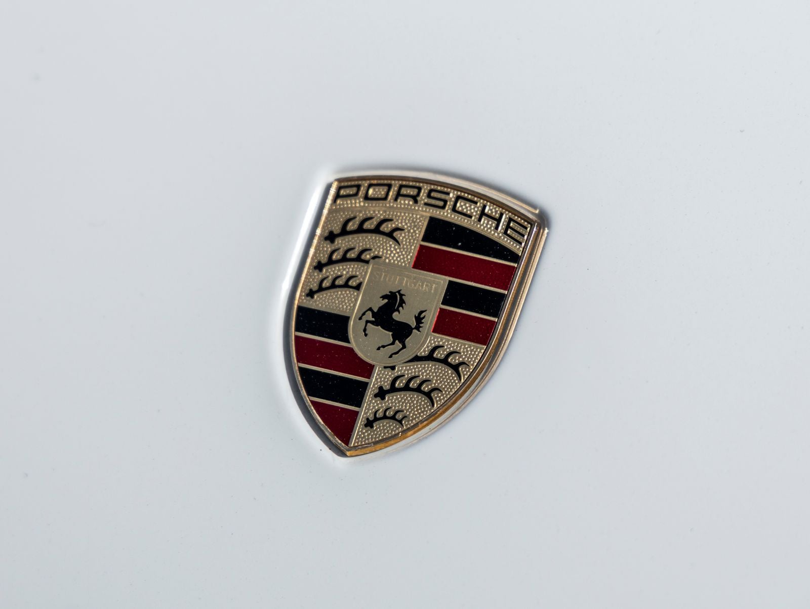 2023 Porsche Macan S