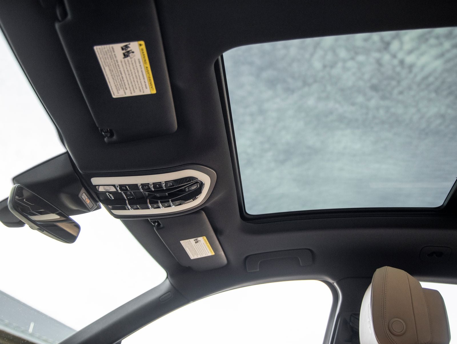 2023 Porsche Macan S