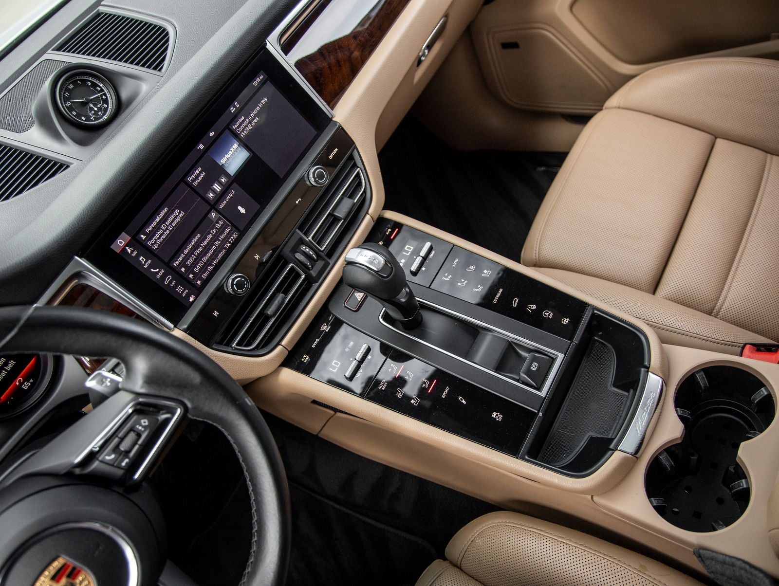 2023 Porsche Macan S