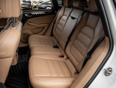 2023 Porsche Macan S