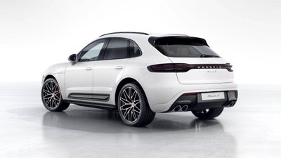 2023 Porsche Macan Macan S (MY23)