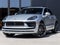 2025 Porsche Macan S